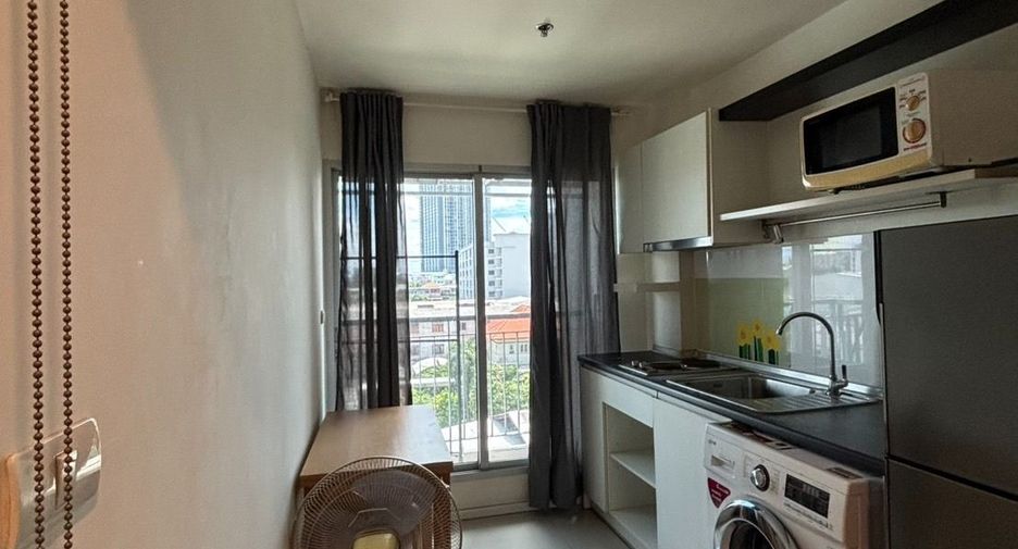 For rent 1 bed condo in Bang Na, Bangkok