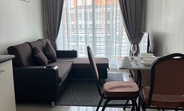 For rent 1 bed condo in Bang Na, Bangkok