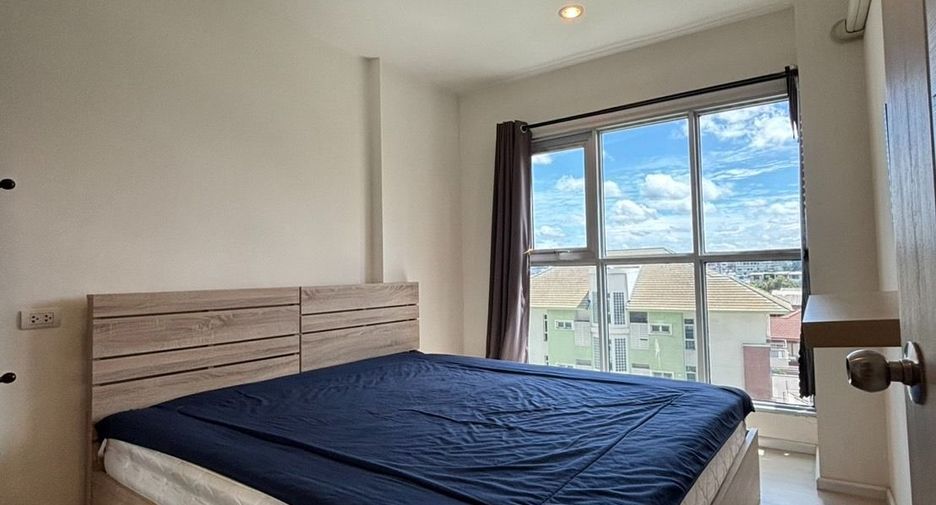 For rent 1 bed condo in Bang Na, Bangkok