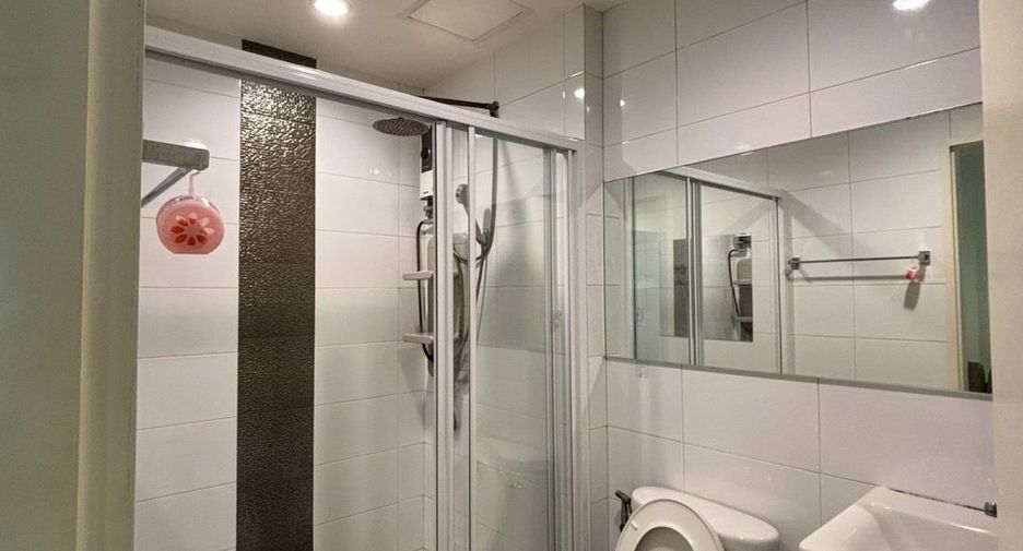 For rent 1 bed condo in Bang Na, Bangkok