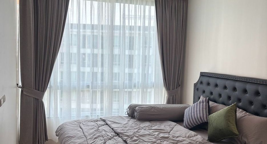 For rent 1 bed condo in Bang Na, Bangkok