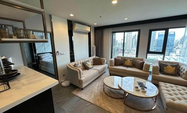 ขาย 2 ห้องนอน คอนโด ใน ห้วยขวาง, กรุงเทพฯ