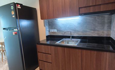 À vendre studio condo à Pratumnak, Pattaya