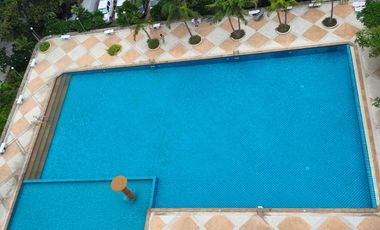 À vendre studio condo à Pratumnak, Pattaya