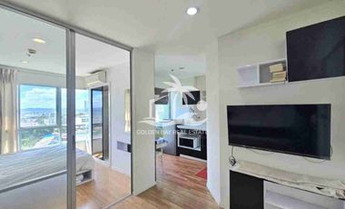 For rent 1 bed condo in North Pattaya, Pattaya
