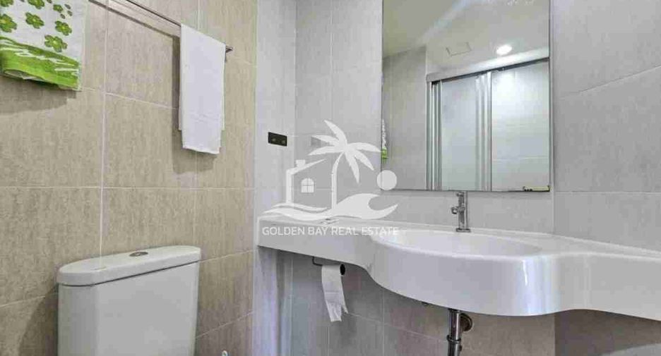 For rent 1 bed condo in North Pattaya, Pattaya