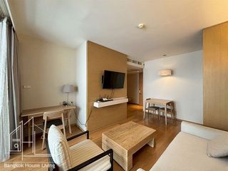 For rent 1 bed condo in Pathum Wan, Bangkok