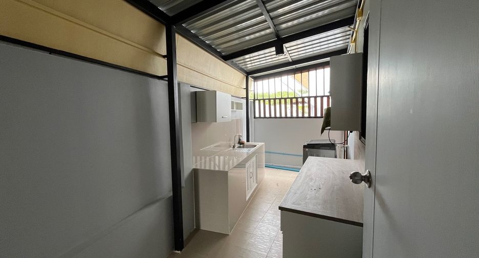 ให้เช่า 2 ห้องนอน บ้านเดี่ยว ใน เมืองกระบี่, กระบี่