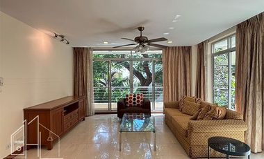 Condo en alquiler de 2 habitaciones en Khlong Toei, Bangkok