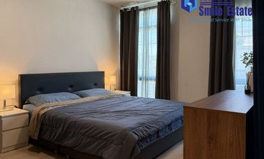Casa adosada en alquiler de 2 habitaciones en Bang Phli, Samut Prakan