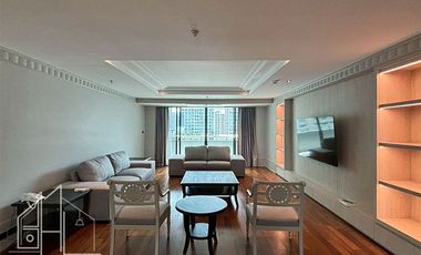 Condo en alquiler de 3 habitaciones en Watthana, Bangkok