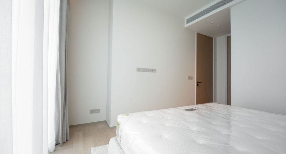 Wohnung zur Miete und zum Kauf mit 1 Zimmer in Sathon, Bangkok