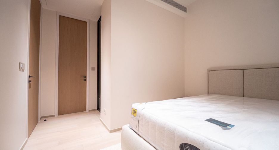 Wohnung zur Miete und zum Kauf mit 1 Zimmer in Sathon, Bangkok