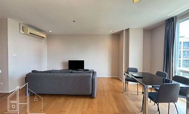 For rent 2 ベッドルーム condo in Watthana, Bangkok