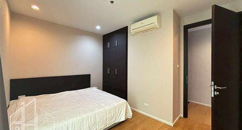 For rent 2 ベッドルーム condo in Watthana, Bangkok