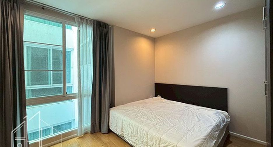 For rent 2 ベッドルーム condo in Watthana, Bangkok