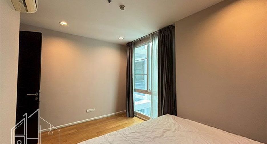For rent 2 ベッドルーム condo in Watthana, Bangkok