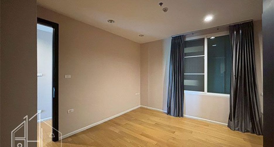 For rent 2 ベッドルーム condo in Watthana, Bangkok