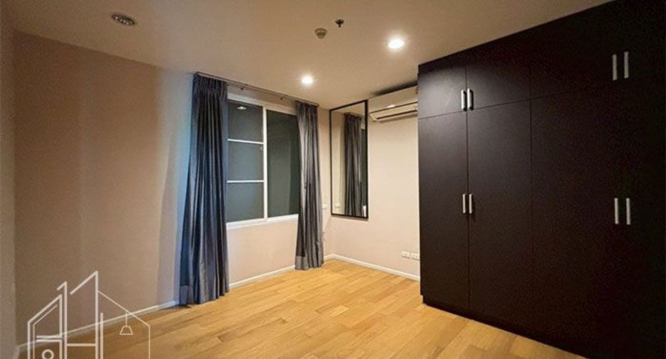 For rent 2 ベッドルーム condo in Watthana, Bangkok
