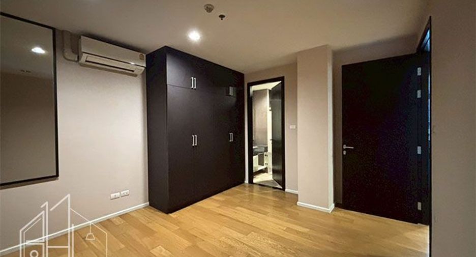 For rent 2 ベッドルーム condo in Watthana, Bangkok