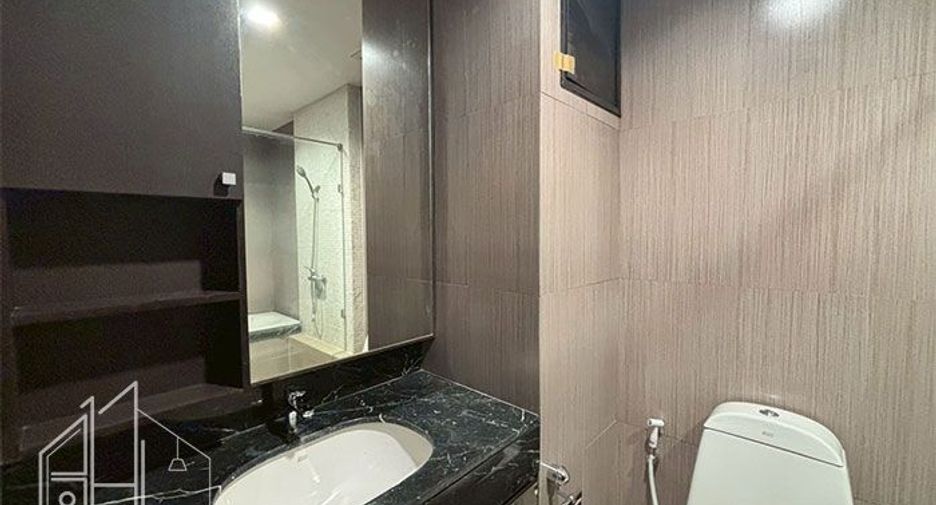 For rent 2 ベッドルーム condo in Watthana, Bangkok