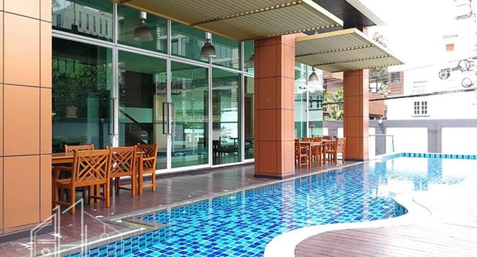For rent 2 ベッドルーム condo in Watthana, Bangkok