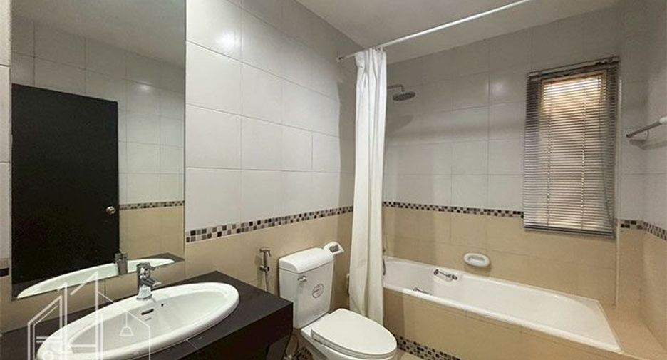 ให้เช่า 1 เตียง คอนโด ใน วัฒนา, กรุงเทพฯ