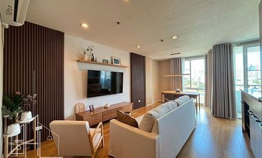 For rent 2 ベッドルーム condo in Watthana, Bangkok
