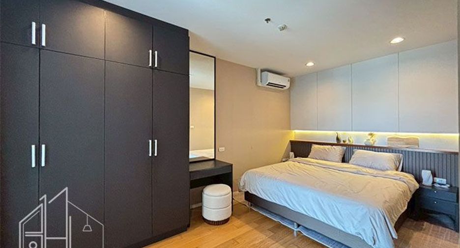 For rent 2 ベッドルーム condo in Watthana, Bangkok