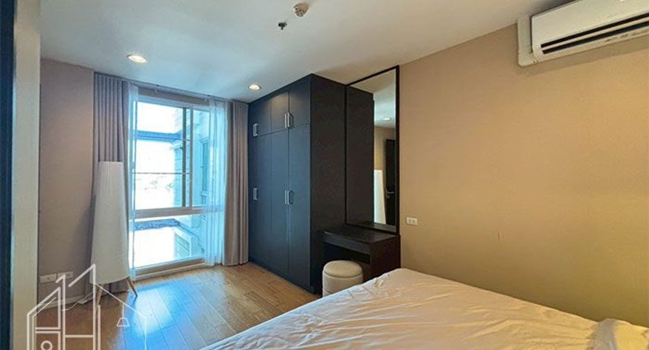 For rent 2 ベッドルーム condo in Watthana, Bangkok