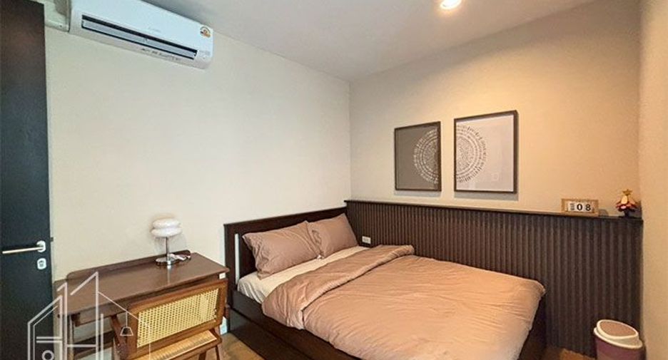 For rent 2 ベッドルーム condo in Watthana, Bangkok