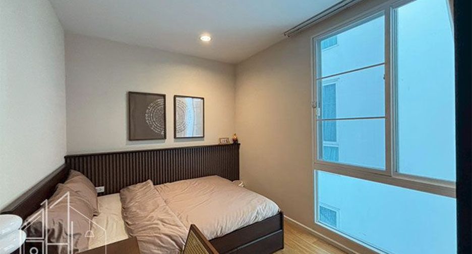 For rent 2 ベッドルーム condo in Watthana, Bangkok