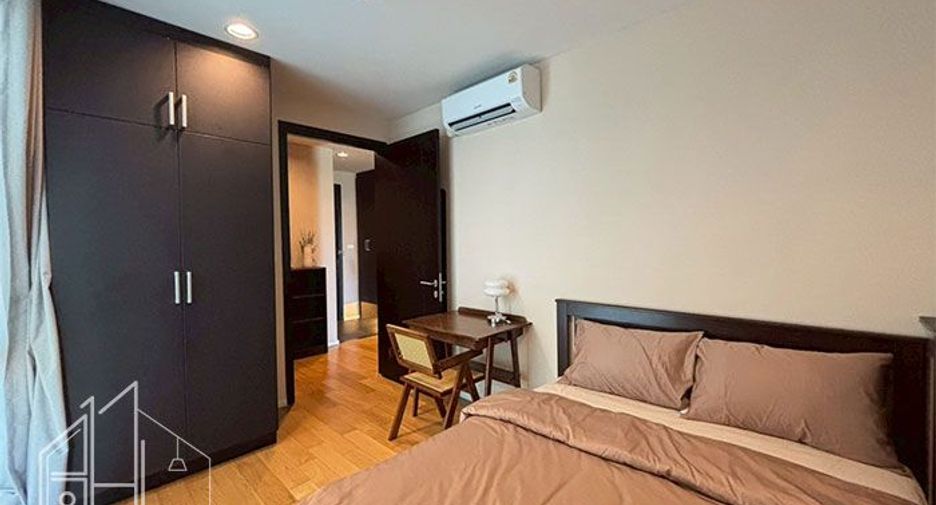 For rent 2 ベッドルーム condo in Watthana, Bangkok