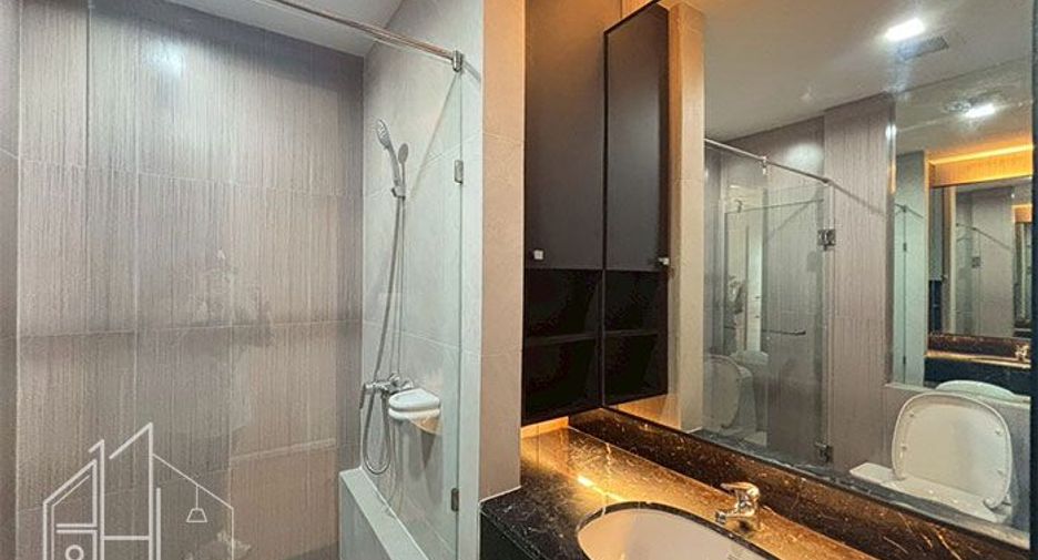 For rent 2 ベッドルーム condo in Watthana, Bangkok