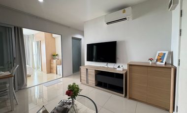 Condo en alquiler de 1 habitaciones en Khlong Toei, Bangkok