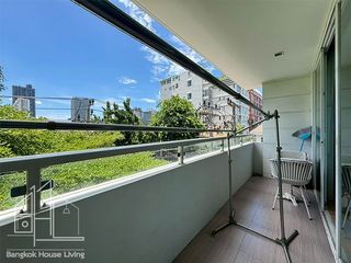 出租 2 卧室 公寓 在 Watthana, 曼谷