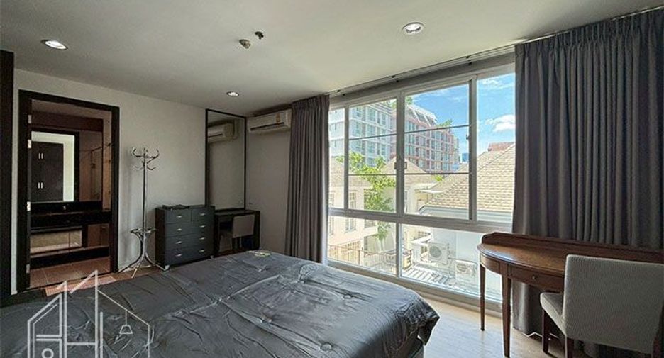 For rent 2 ベッドルーム condo in Watthana, Bangkok