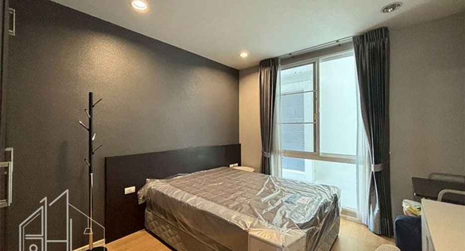 For rent 2 ベッドルーム condo in Watthana, Bangkok