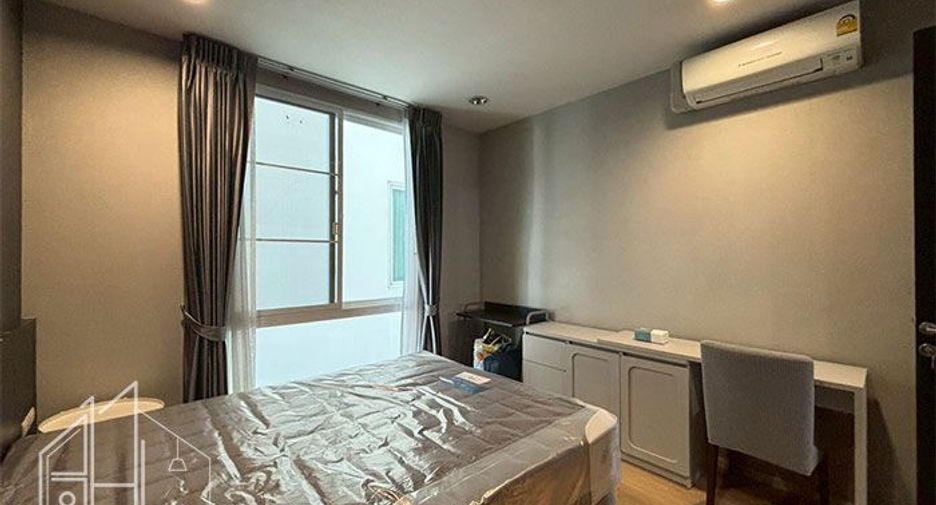 For rent 2 ベッドルーム condo in Watthana, Bangkok