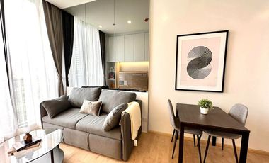For rent 1 bed condo in Watthana, Bangkok