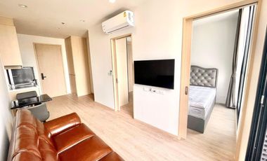 À louer 1 chambre condo à Watthana, Bangkok