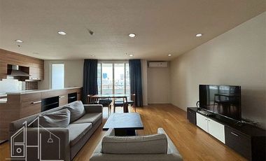 For rent 2 ベッドルーム condo in Watthana, Bangkok