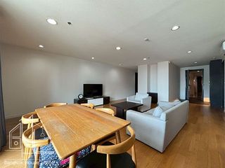出租 2 卧室 公寓 在 Watthana, 曼谷