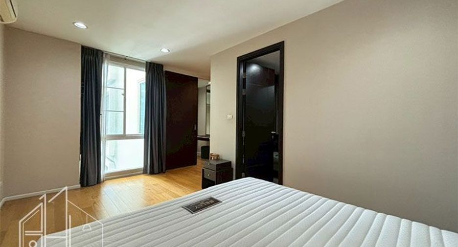 For rent 2 ベッドルーム condo in Watthana, Bangkok
