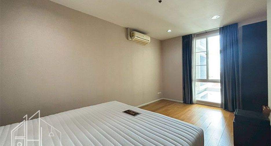 For rent 2 ベッドルーム condo in Watthana, Bangkok