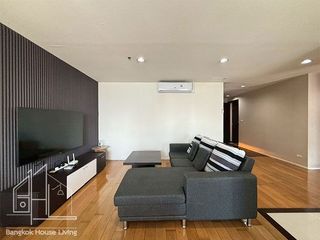 出租 2 卧室 公寓 在 Watthana, 曼谷