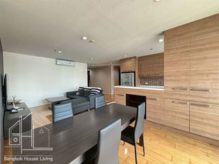 出租 2 卧室 公寓 在 Watthana, 曼谷