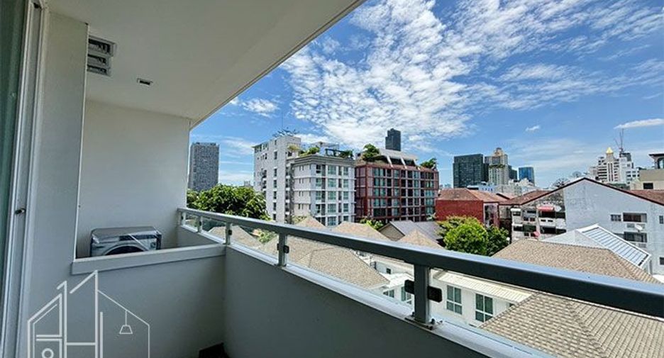 For rent 2 ベッドルーム condo in Watthana, Bangkok