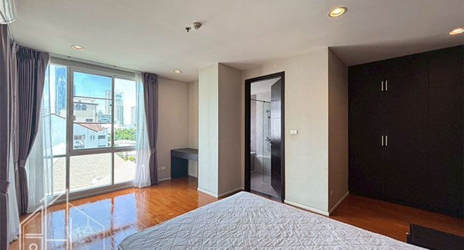 For rent 2 ベッドルーム condo in Watthana, Bangkok