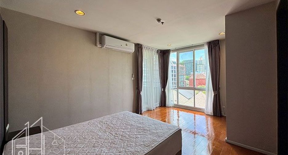 For rent 2 ベッドルーム condo in Watthana, Bangkok